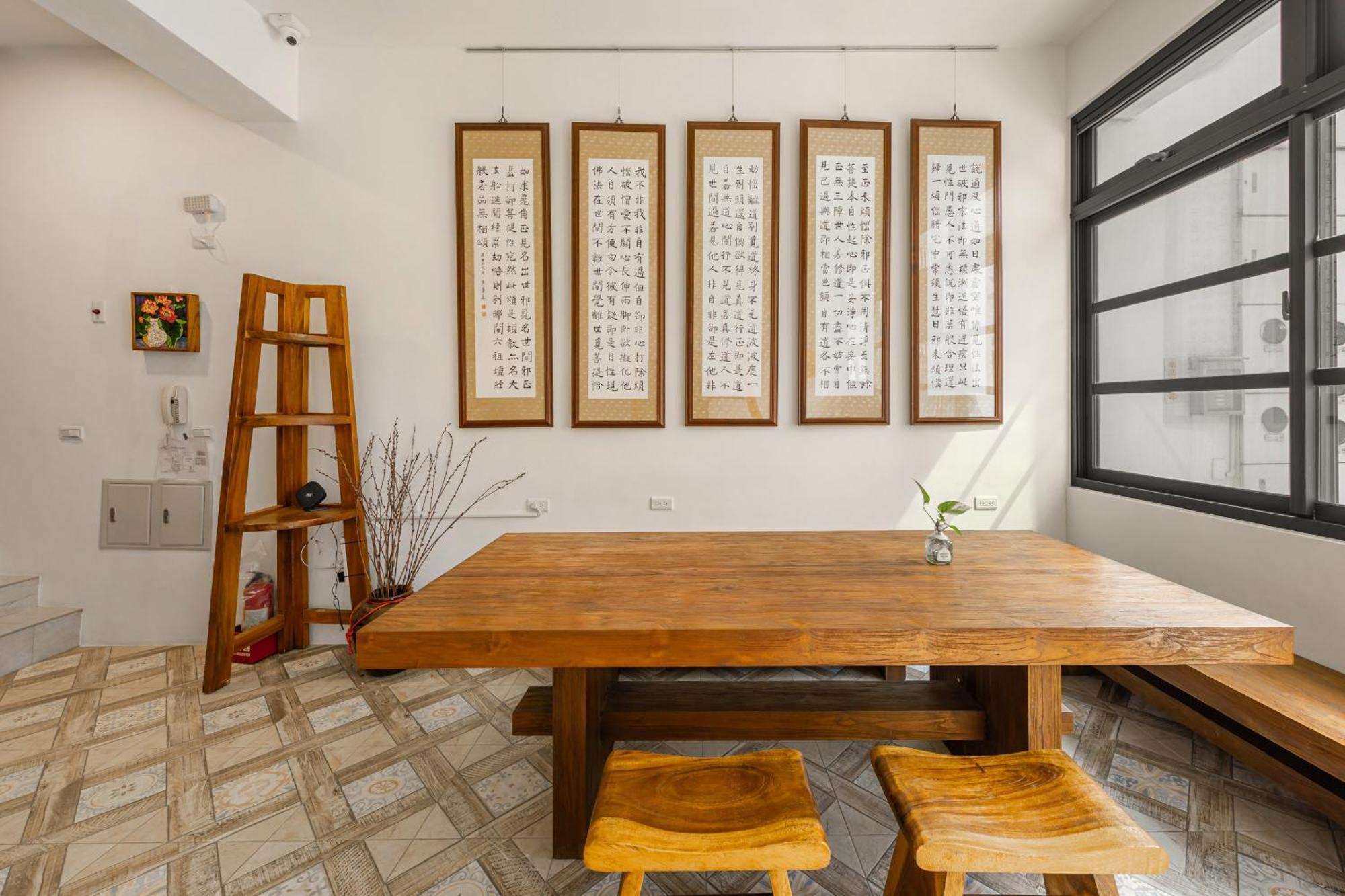 Hualien Unique Smart Stay With Sea View Buitenkant foto